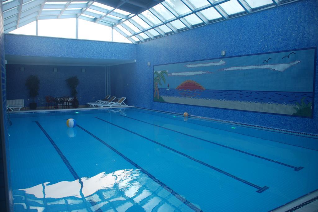 Grand Ani Hotel Kars Luaran gambar