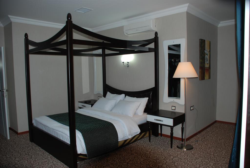 Grand Ani Hotel Kars Luaran gambar