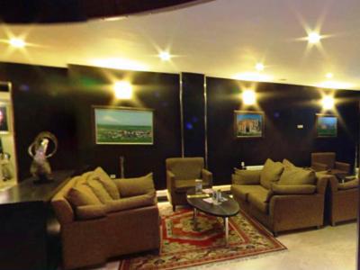 Grand Ani Hotel Kars Luaran gambar