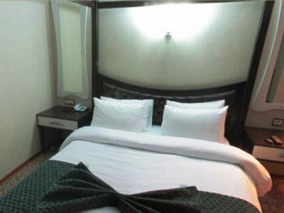 Grand Ani Hotel Kars Luaran gambar